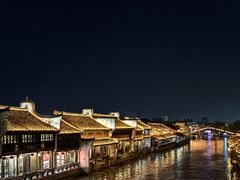 -嘉兴月河历史街区