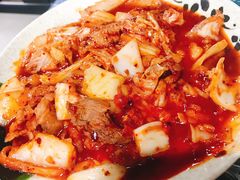 -贤花饭店(凯德店)