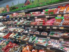 -永辉超市(世纪金源店)