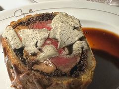 -壳里西餐厅Coquille Seafood Bistro(蒙自路店)