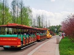 -云漫湖生态度假公园