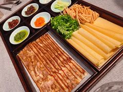 -柿合缘新京菜(国金中心商场店)