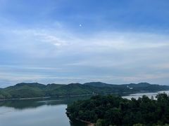 -天目湖涵田度假村