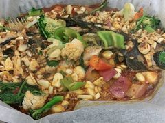 -有鱼吃·纸包烤鱼(曲江创意谷店)