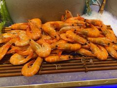 -西安西藏大厦开元名都大酒店·自助餐厅