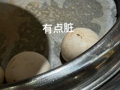 -姜胖胖无限自助烤肉(罗湖宝能店)
