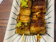 -一吉焼鸟·FOUNDER(桂林路店)