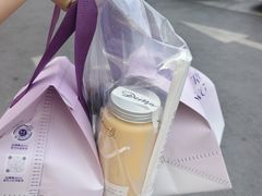 -DEMO黛慕蛋糕(中泰店)