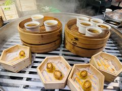 -解放碑威斯汀酒店-知味国际美食餐厅