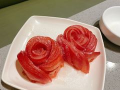 -海底捞火锅(贵和购物中心店.原鲁能城店)