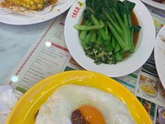 -澳门陈光记烧味饭店(万象城店)