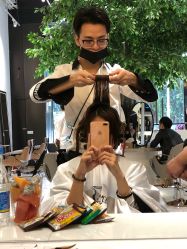 -OnHair Salon