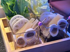 -鱼酷活鱼烤鱼(环球港月光漫游店)