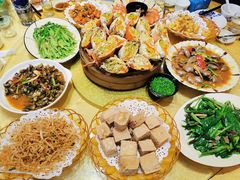 -宏佳丰味蟹馆(洛溪店)