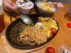 -小条食堂(筼筜天虹店)