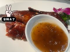 海龙馆烤仔鸭-海龙馆海鲜餐厅(西湖文化广场店)