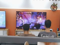 -欢度时光桌游·电玩·拼豆(国贸店)