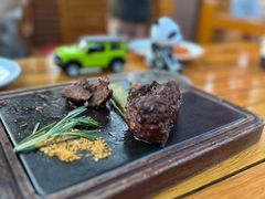 -MR.ROCKY洛奇先生·西餐&酒吧(琶醍店)