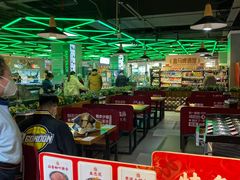 -盒马鲜生(大成店)