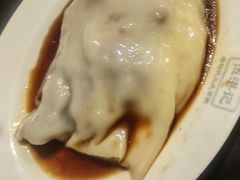 鸳鸯拉肠-伍湛记 · 广州老字号(龙津中路店)