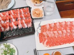-东来顺饭庄(apm总店)