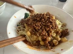 -熊面妈老面馆