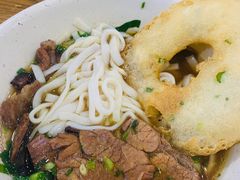-易裕和·长沙米粉(竹塘西路店)