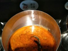 -手选潮汕鲜活牛肉火锅(二七广场店)