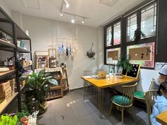 -100家灵感仓库·DIY团建(什刹海店)