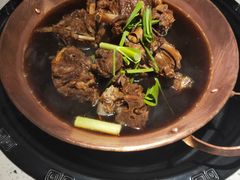 -京韵胡同·酱香羊蝎子火锅涮肉(长寿路店)
