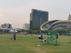 -黄龙魔方运动培训·棒球·橄榄球