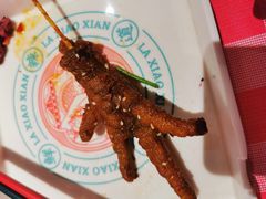 -辣小鲜·南昌大排档(船山路店)