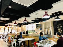 大堂-陈记顺和潮汕牛肉火锅(番禺迎宾大道店)