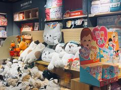 -九木杂物社(新奥购物中心店)