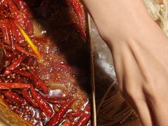 -小龙坎火锅(全球总店)