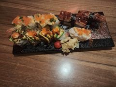 -隐月· 㐂和食屋(芝罘万达公馆店)