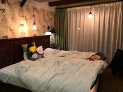 -威廉的太妃糖酒店(杭州西湖青芝坞店)