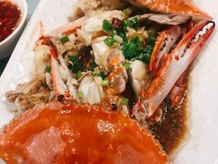 -沈家门海鲜夜排档(东港店)