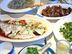 -外婆船宴餐厅·外婆喊你回家吃饭