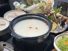 -牛牛和牛海鲜粥底火锅(长虹国际城店)
