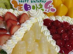 -味多美蛋糕(亚非大厦店)