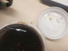 -KOI Thé(力宝广场店)