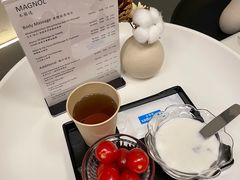 -木兰逸•泰式按摩•头疗•SPA(车公庙店)