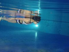 -上海滴水湖皇冠假日酒店