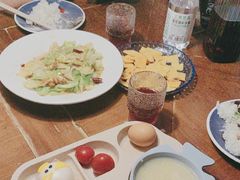 -雀舞云南菜(天津天河城购物中心店)