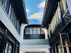 -馋遇江南·精致湖景雅宴(东方之门店)