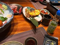 -一本料理(西溪天街店)