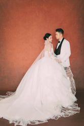 -太郎花子婚纱摄影TAHAKO(无锡店)