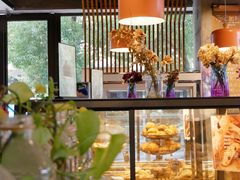 -Dough&Joe团憩(瑞虹天地月亮湾店)