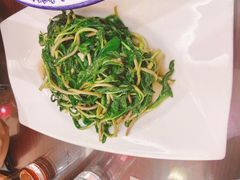 -农家小院(朱雀桥店)